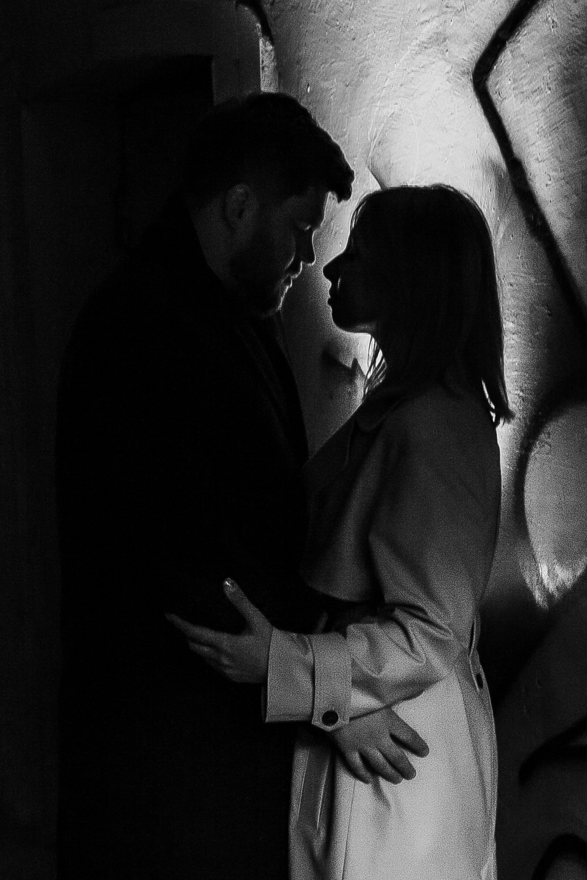 Александра и Алексей. Свадебный и семейный фотограф во Владивостоке Александра Глускер