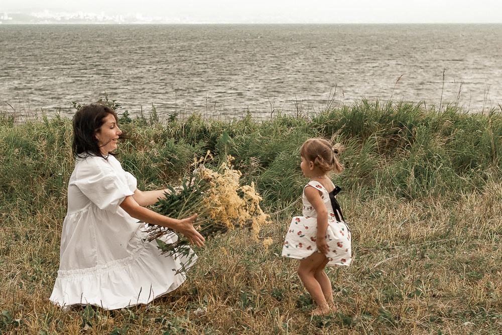 Димовы. Свадебный и семейный фотограф во Владивостоке Александра Глускер