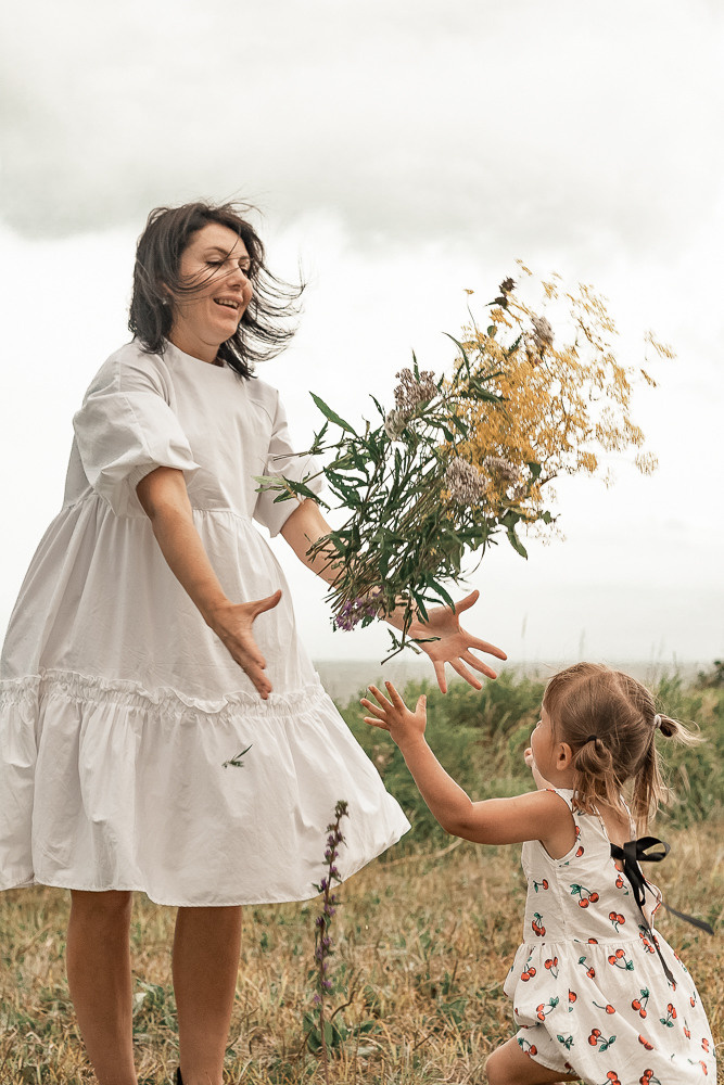 Димовы. Свадебный и семейный фотограф во Владивостоке Александра Глускер