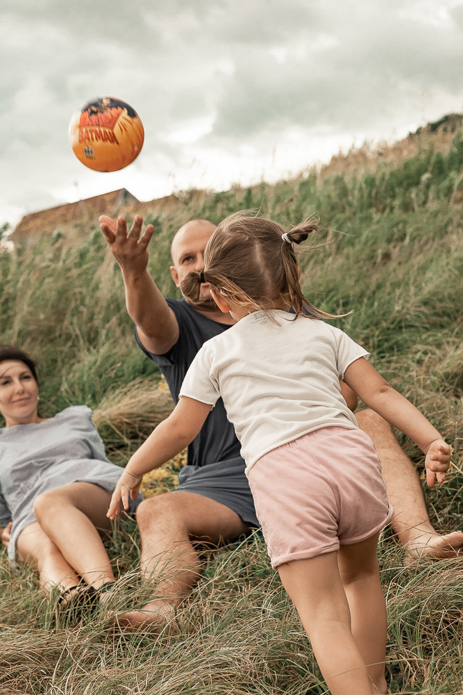 Димовы. Свадебный и семейный фотограф во Владивостоке Александра Глускер