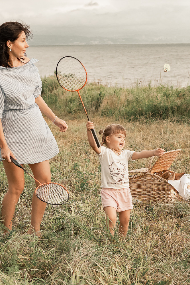 Димовы. Свадебный и семейный фотограф во Владивостоке Александра Глускер