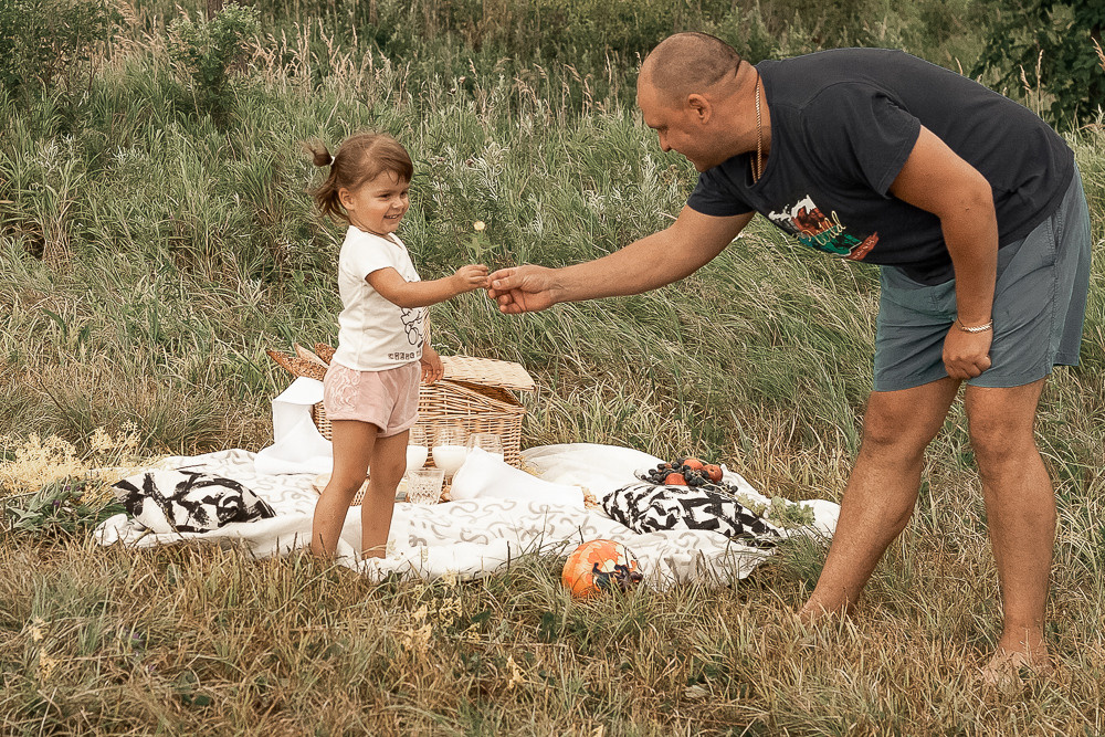 Димовы. Свадебный и семейный фотограф во Владивостоке Александра Глускер