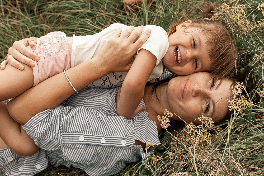Димовы. Свадебный и семейный фотограф во Владивостоке Александра Глускер