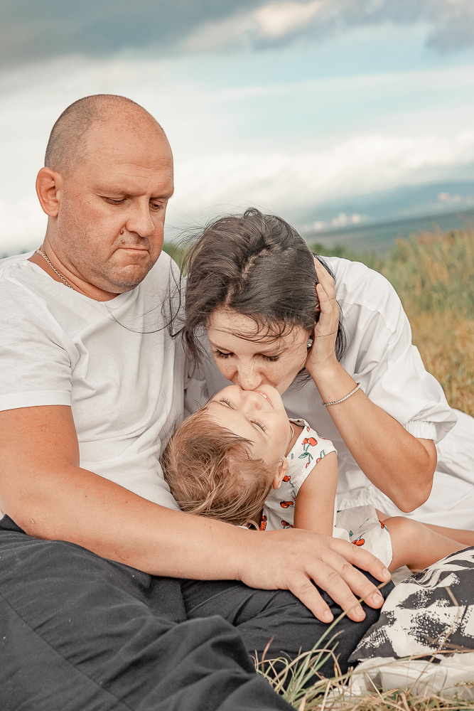 Димовы. Свадебный и семейный фотограф во Владивостоке Александра Глускер
