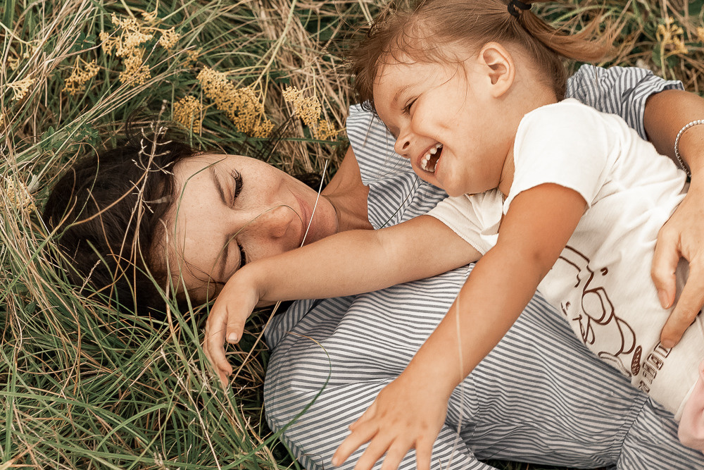 Димовы. Свадебный и семейный фотограф во Владивостоке Александра Глускер
