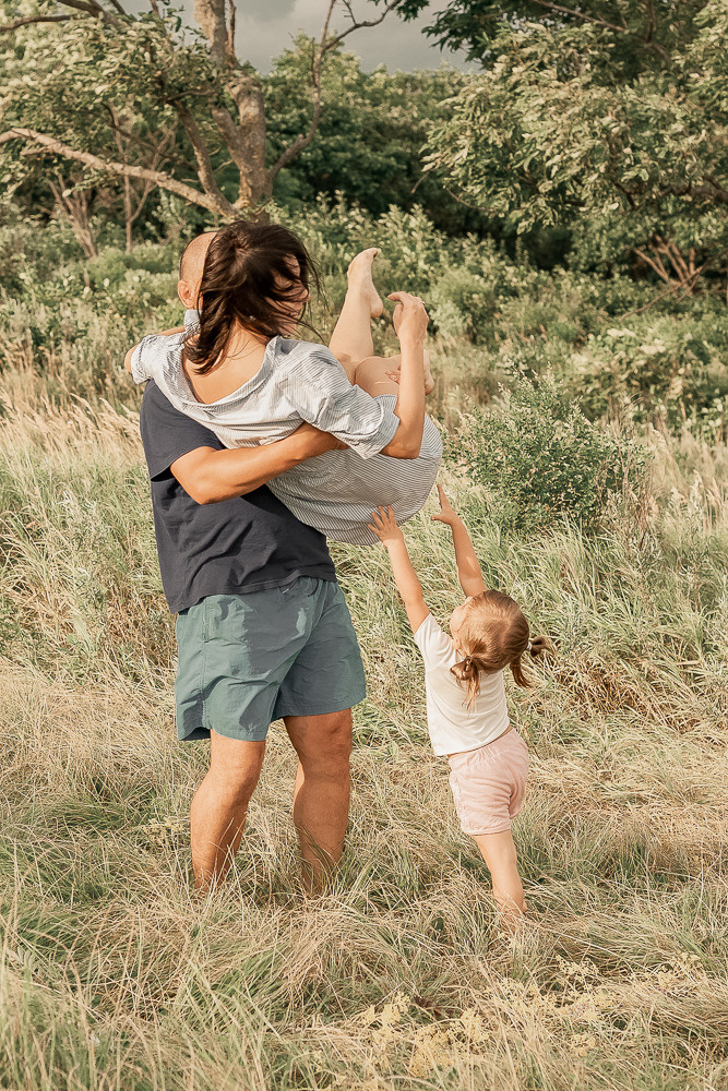 Димовы. Свадебный и семейный фотограф во Владивостоке Александра Глускер