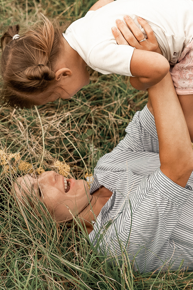Димовы. Свадебный и семейный фотограф во Владивостоке Александра Глускер