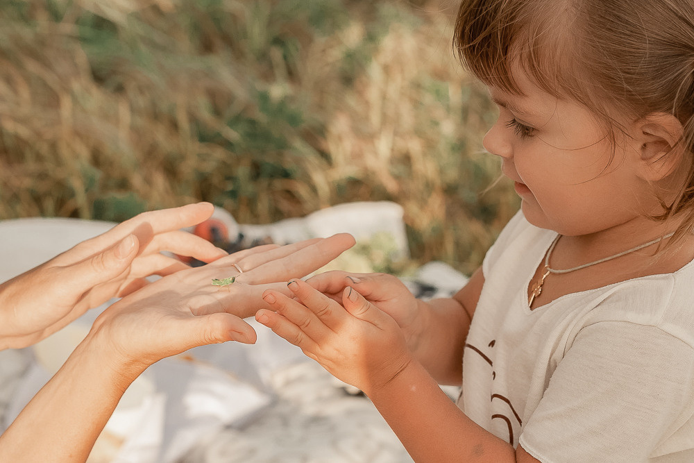 Димовы. Свадебный и семейный фотограф во Владивостоке Александра Глускер