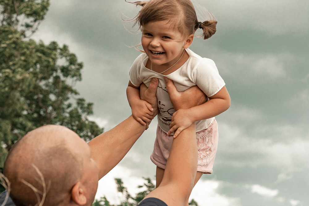 Димовы. Свадебный и семейный фотограф во Владивостоке Александра Глускер