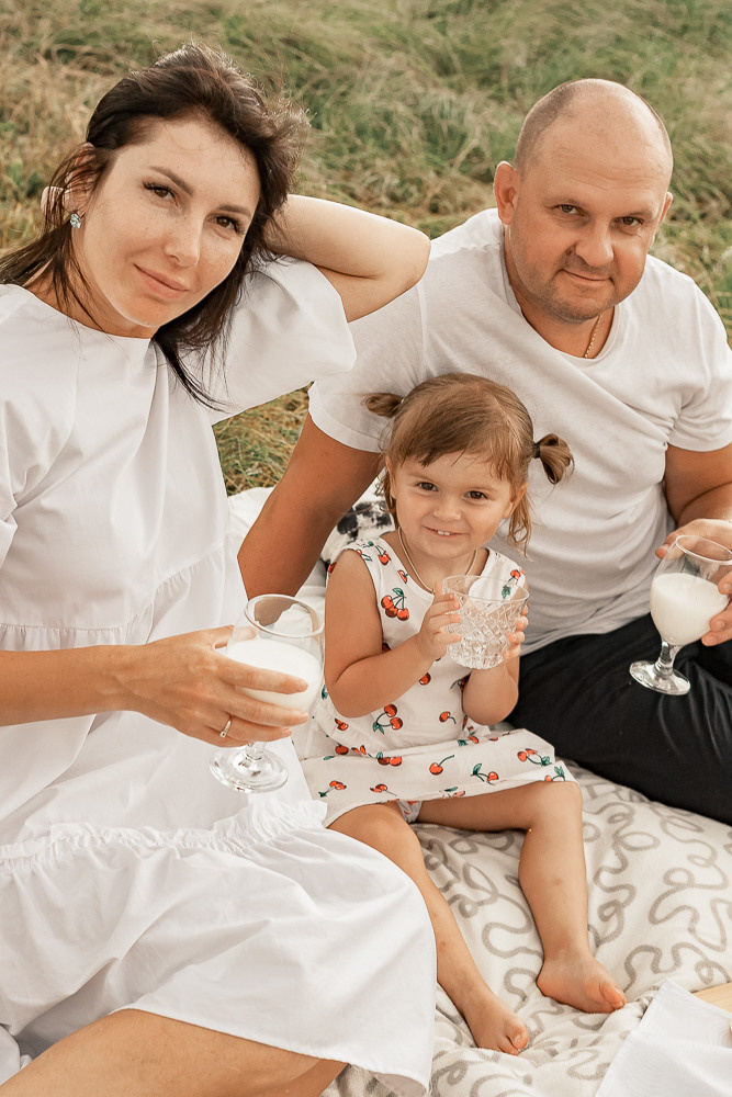 Димовы. Свадебный и семейный фотограф во Владивостоке Александра Глускер