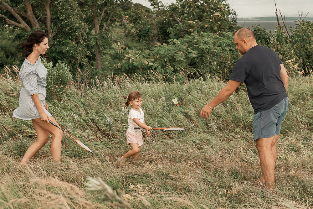 Димовы. Свадебный и семейный фотограф во Владивостоке Александра Глускер