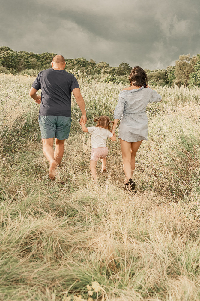 Димовы. Свадебный и семейный фотограф во Владивостоке Александра Глускер