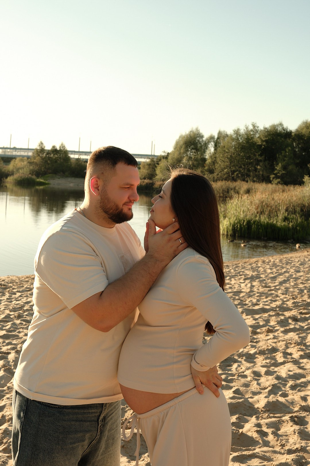 Семейная фотосессия | на пляже. Твой личный фотограф Сочи | Йошкар-Ола