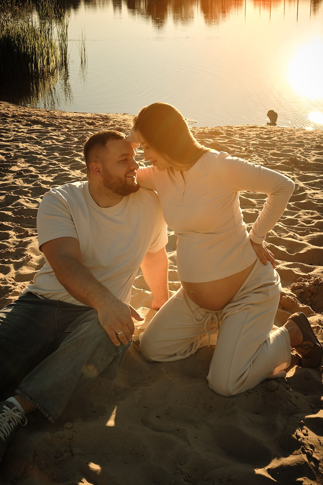 Семейная фотосессия | на пляже. Твой личный фотограф Сочи | Йошкар-Ола