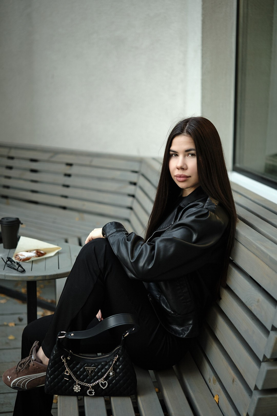 Индивидуальная съемка | Осень. Твой личный фотограф Сочи | Йошкар-Ола