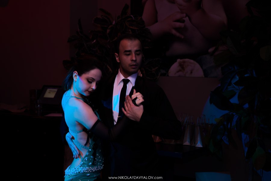 АЛВИСА (корпоратив). Видеооператор/Фотограф Николай Завьялов