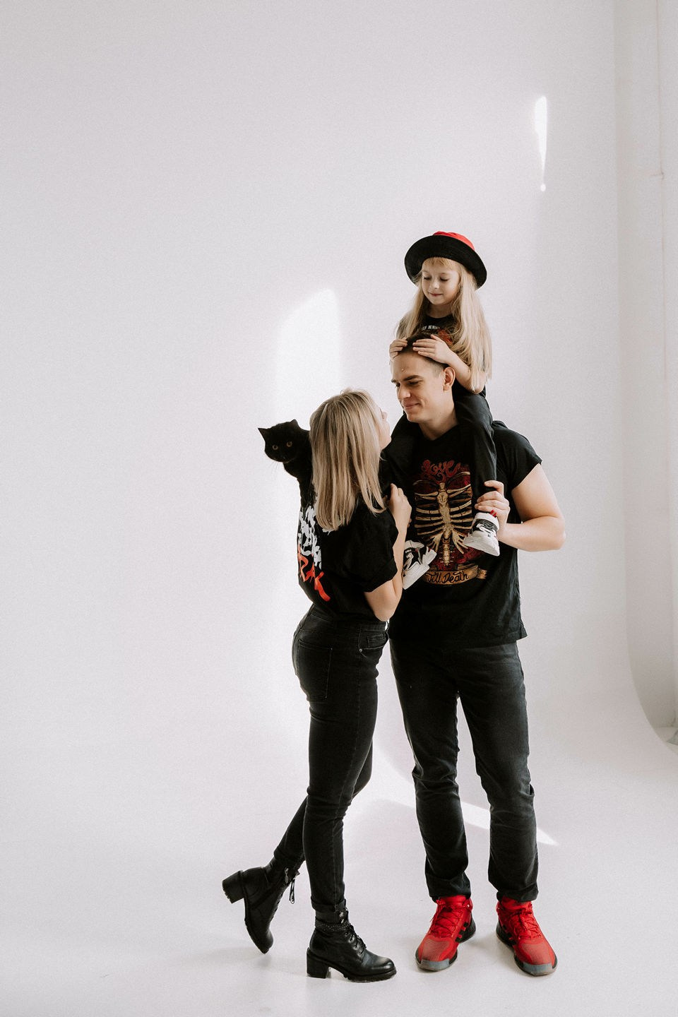 Семья — это не главное. Это всё. Свадебное фото свадебное видео фотограф видеограф Липецк Воронеж