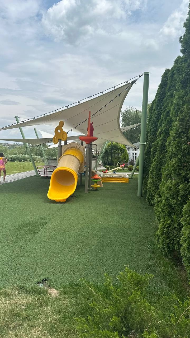 Ресторан Усадьба в Ростове-на-Дону: фото, вместимость, свадьбы | До Мурашек. Организация свадеб и корпоративов До Мурашек Ростов-на-Дону