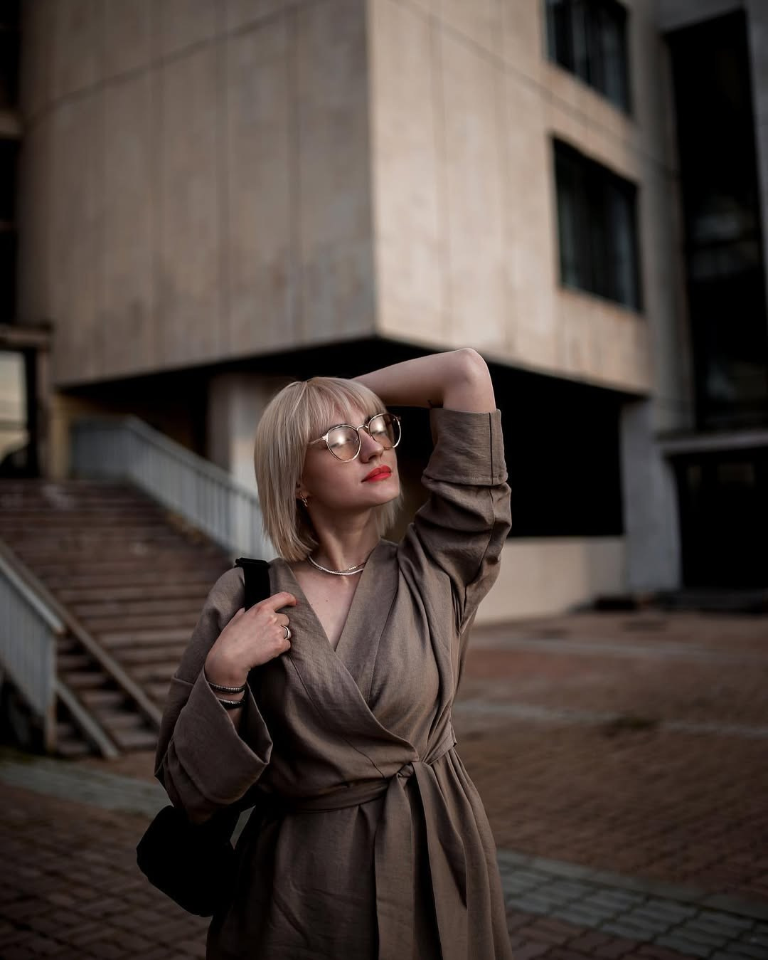 Индивидуальные съемки. Фотосессия в Санкт-Петербурге — фотограф Алина Городниченко