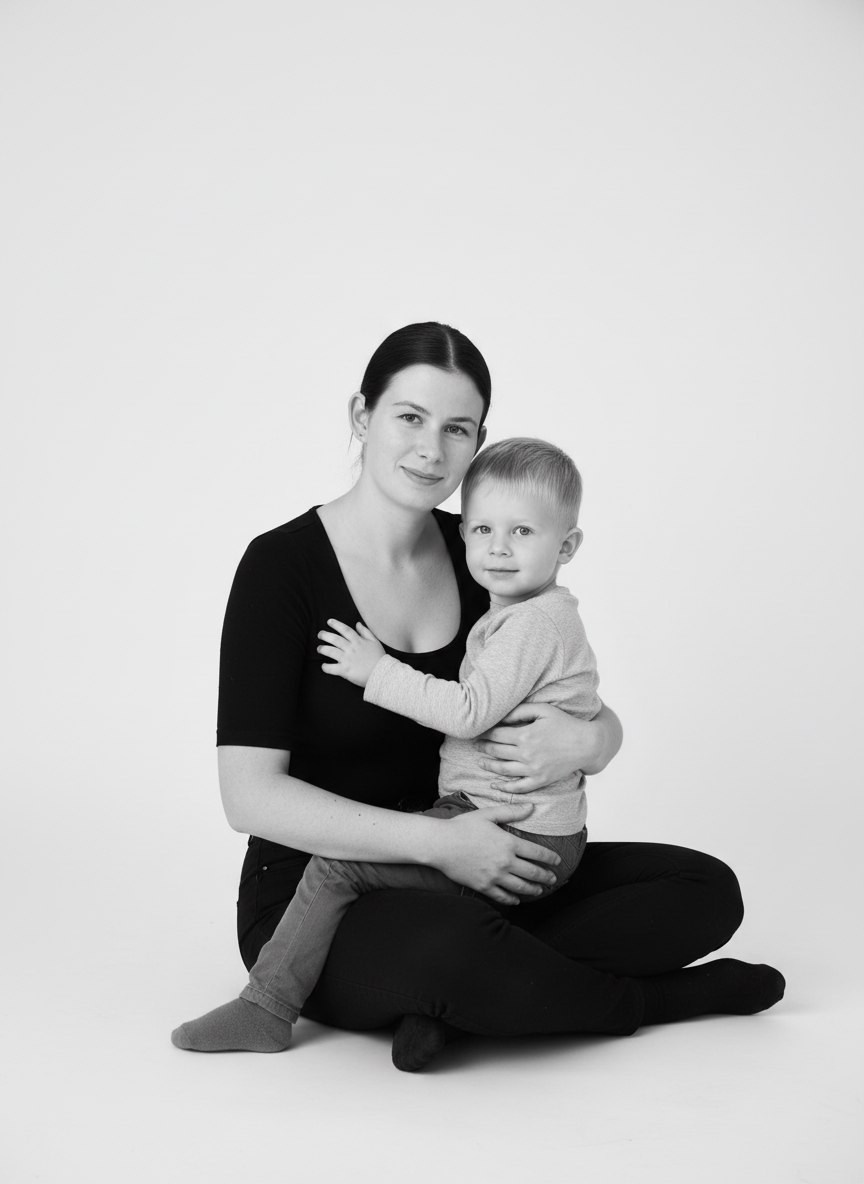 ИИ-фотосессия. Фотограф в Перми Любовь Огородова | Авторские туры