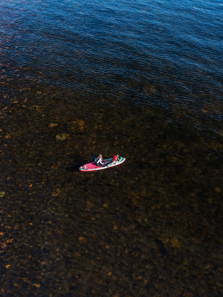 Путешествие на Север в 2024 году. Внедорожные путешествия — OFFROADTRIP