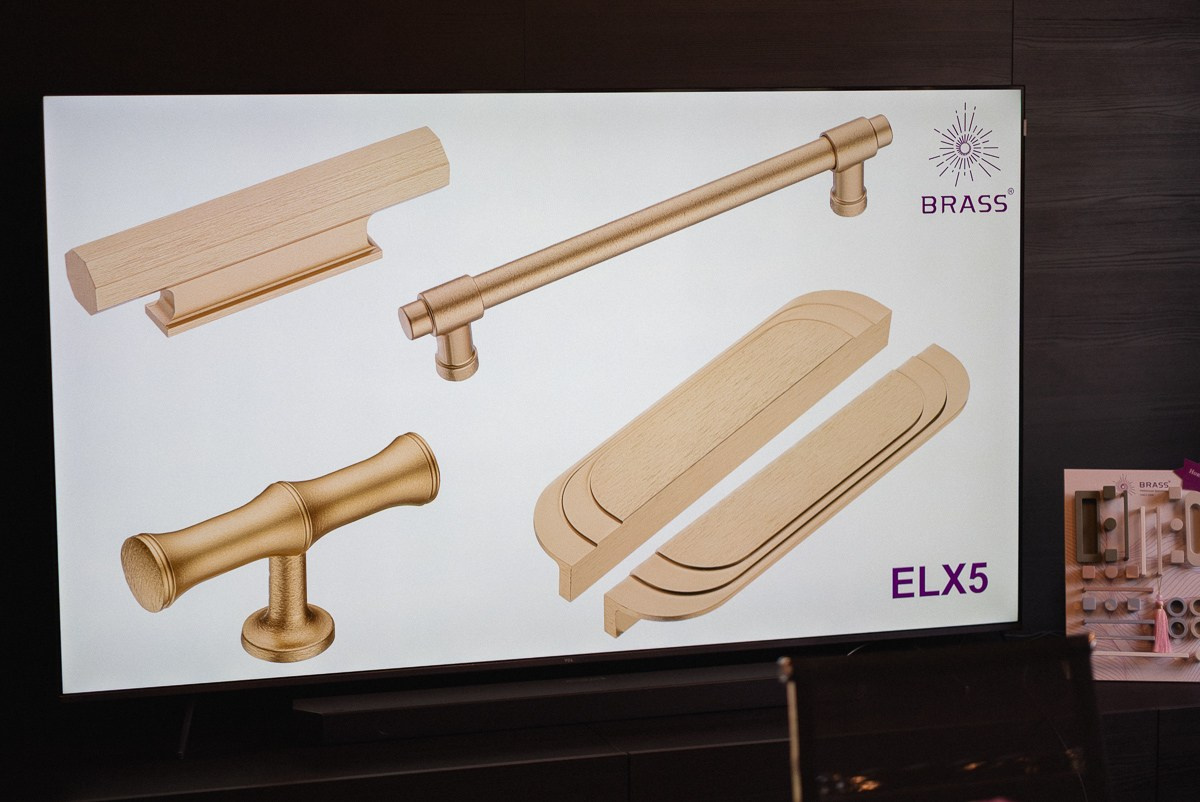 Презентация компании BRASS | Фурнитура, которая вдохновляет. ВУД ТВОРЕЦ мебельная фабрика|ТВОРЕЦ студия мебели