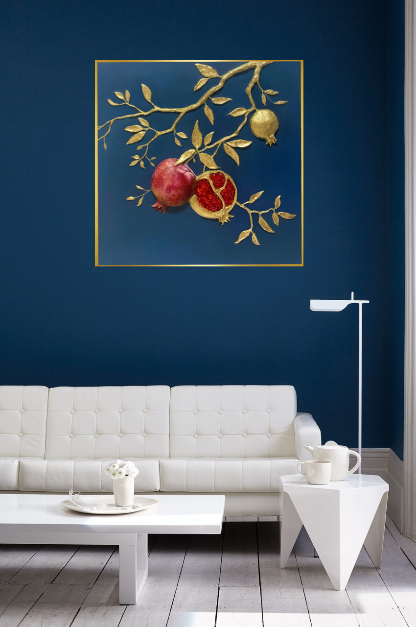 Интерьерные картины. Художник Светлана Михайличенко. Картины ручной работы в наличии и под заказ