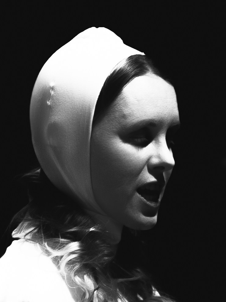 Attaque De Panique. Les Aveugles 17-18.2.26. RUSLAN ROZANOV