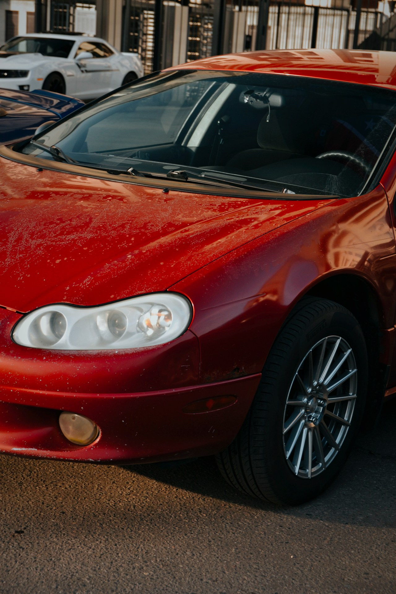 АВТОМОБИЛИ — МЕРОПРИЯТИЯ. Фотограф в Москве — Олег Штыканов