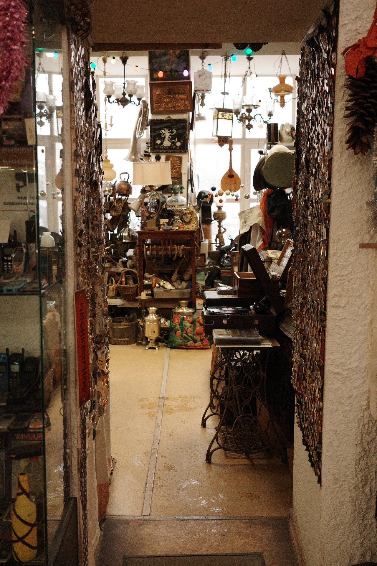 Псков. Фотографъ Сергѣевъ. Поймать мгновеніе