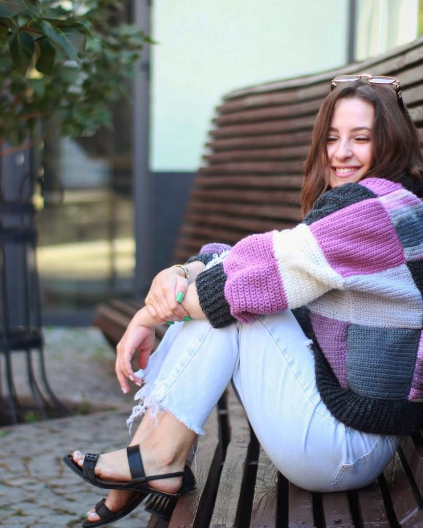 Индивидуальные фотосесии. Фотограф в Уфе Валиева Лилия