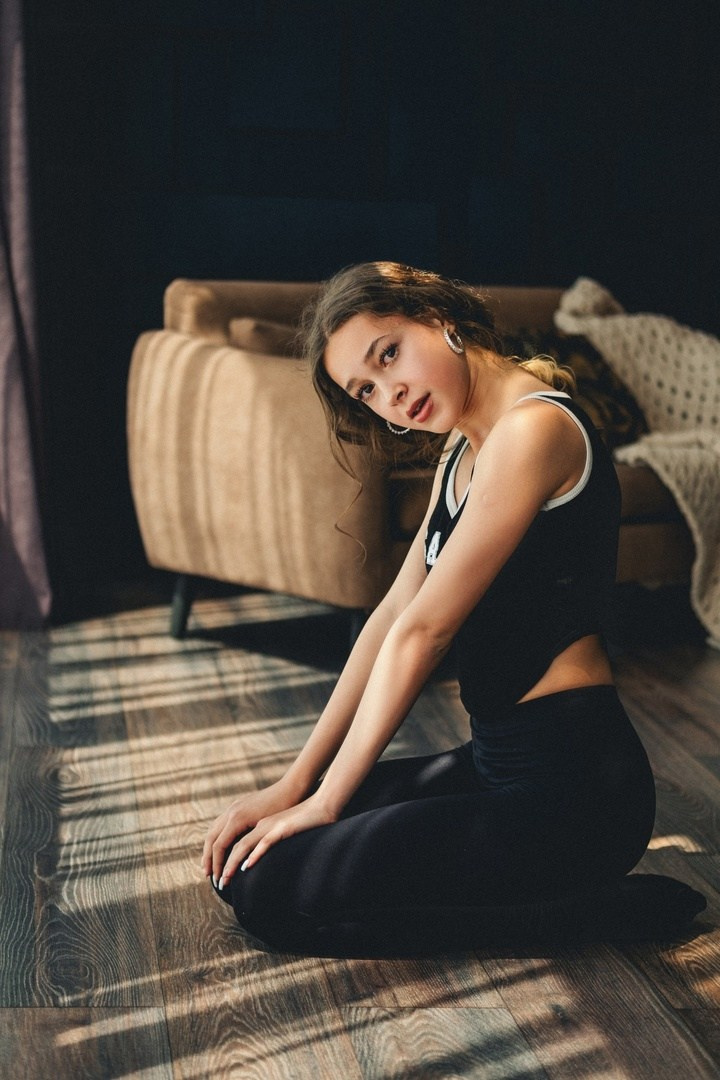 Трускавецкая Мария. Promodels