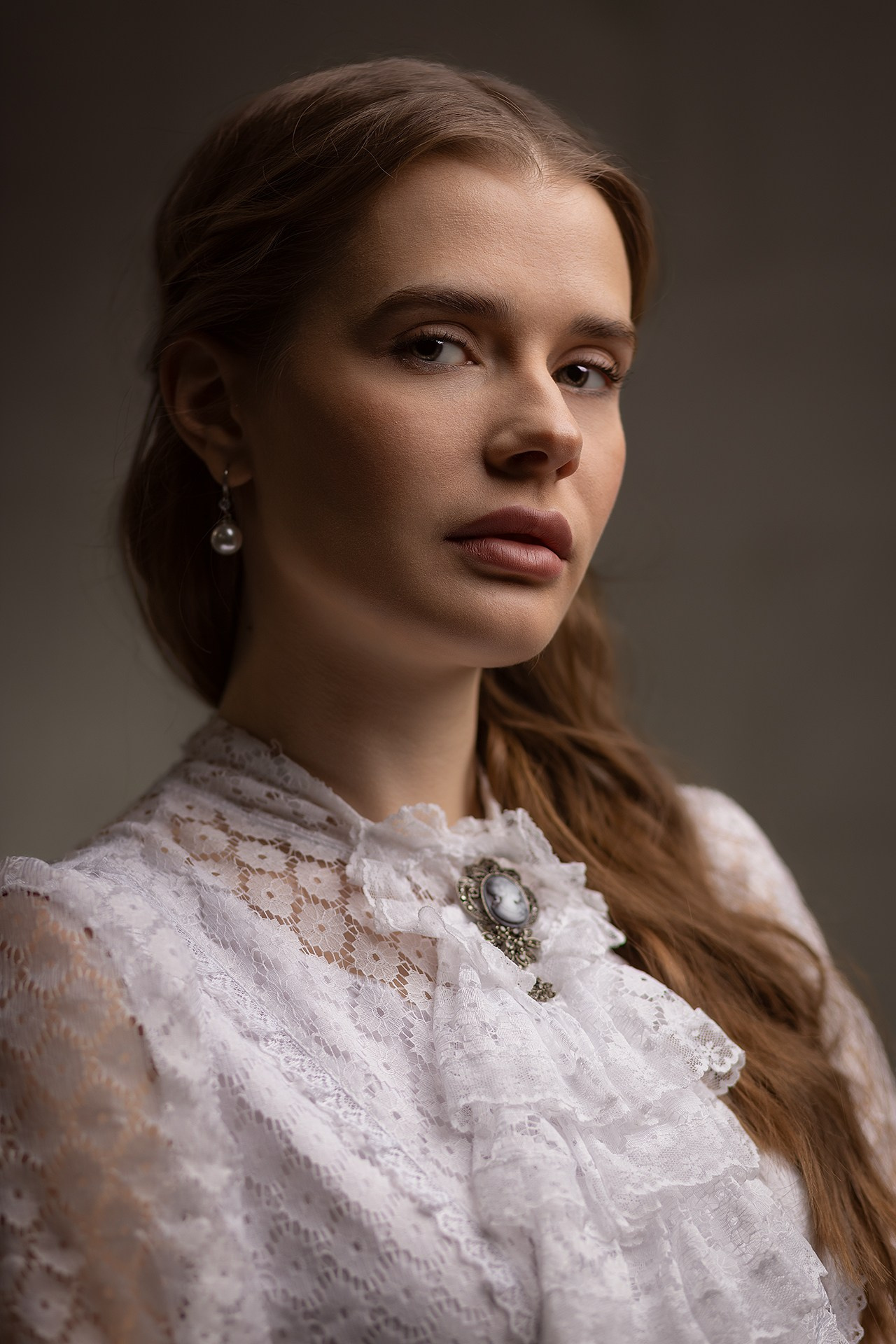 Екатерина. Фотограф Иванов Денис