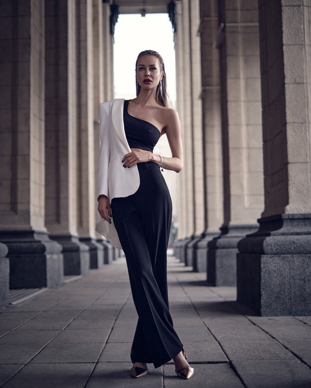 Вера. Профессиональный фотограф Игорь Парфенов, Новосибирск, Москва, реклама, каталоги, контент, портрет, видео, будуар