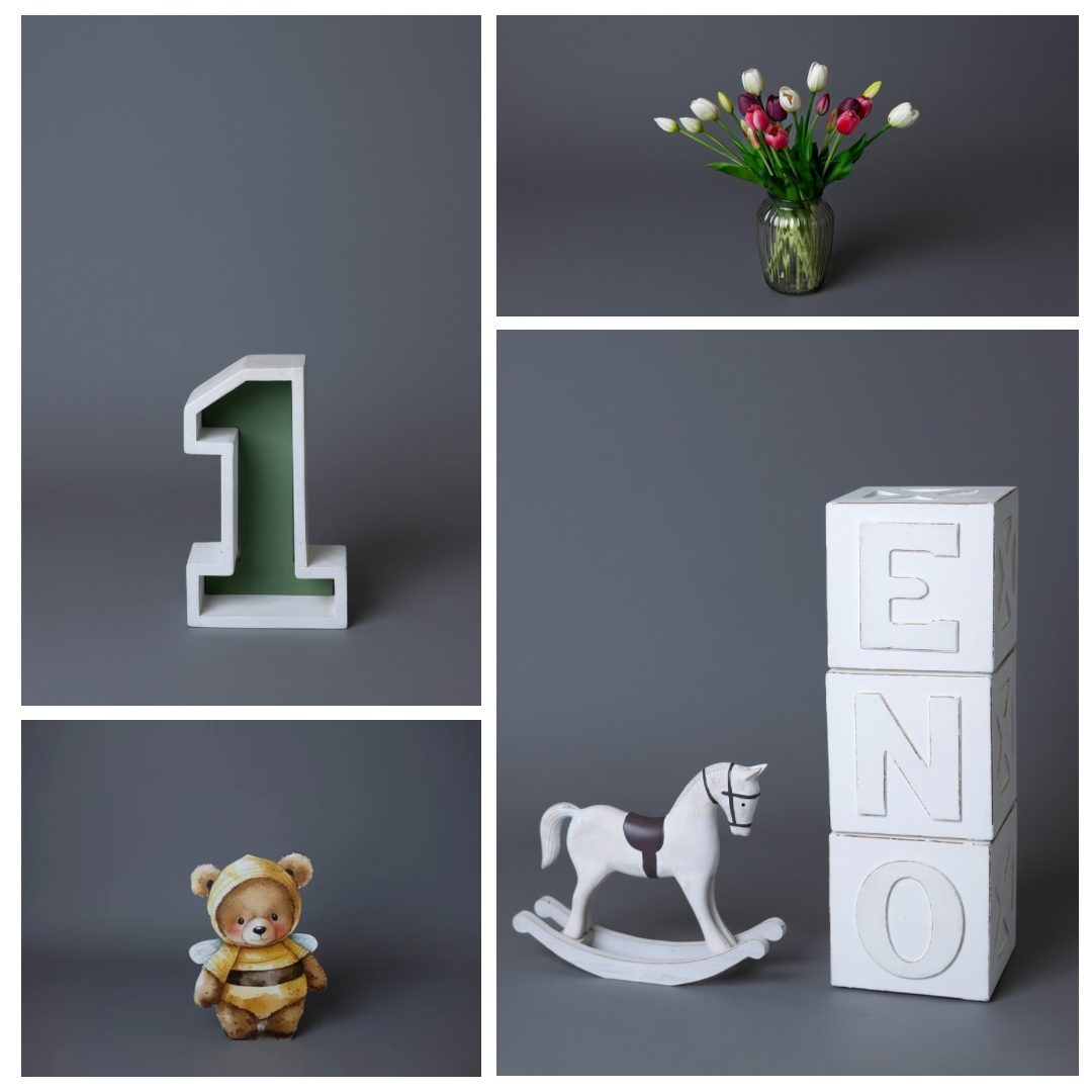 Реквизит студии