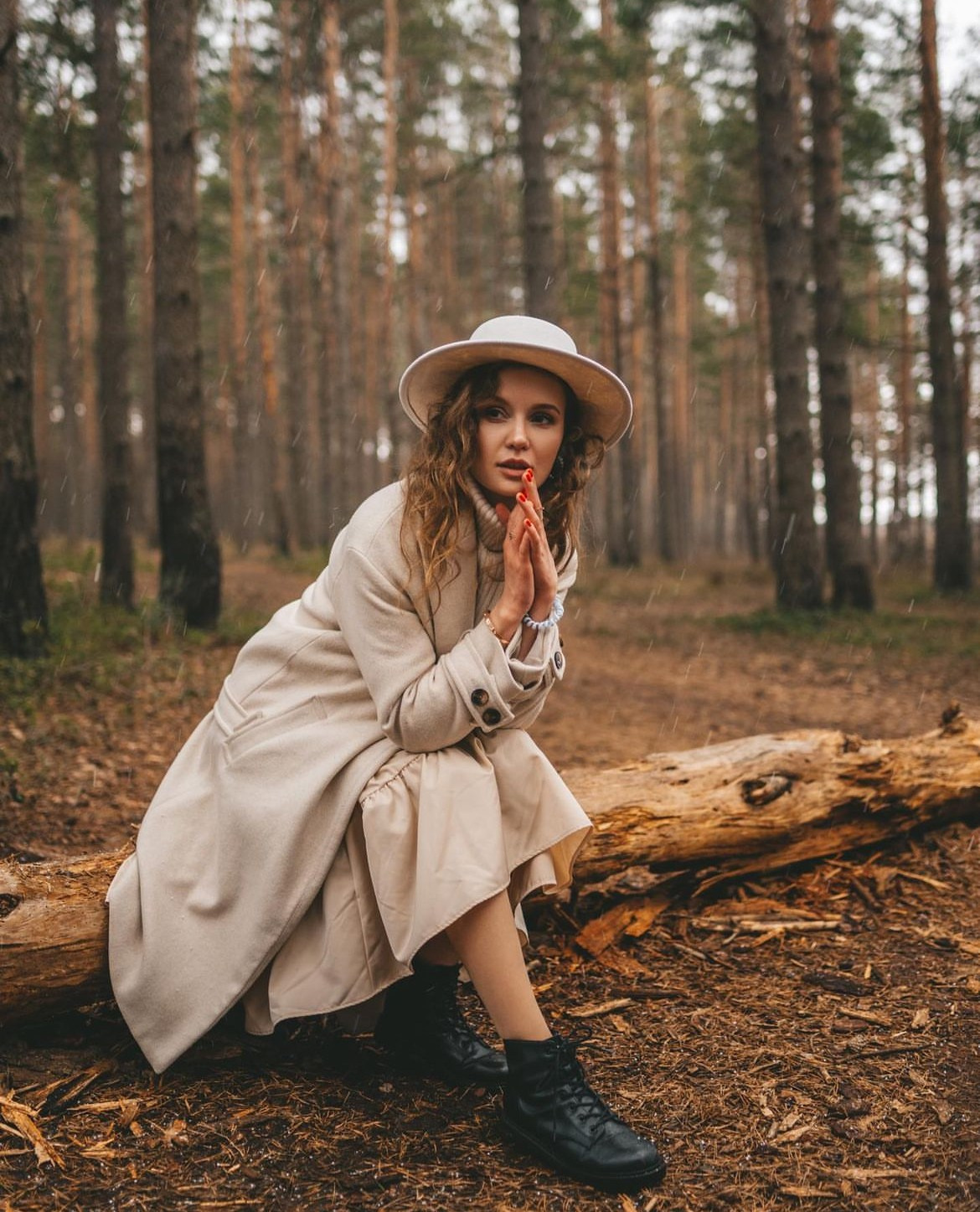 Индивидуальные. Фотограф Санкт-Петербург