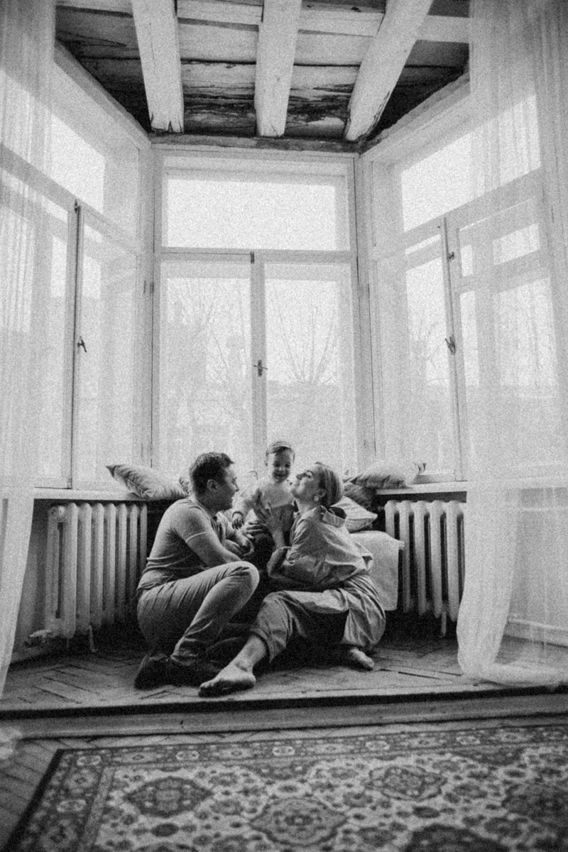 Тепло и нежно о семье. Свадебный фотограф Сочи, Екатеринбург и Санкт-Петербург