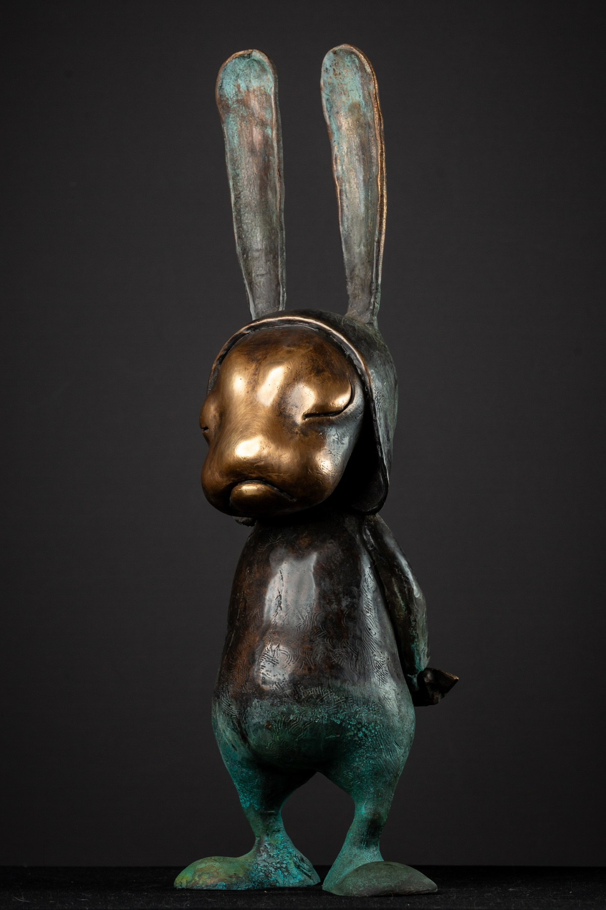 Авторские куклы. Портретные фотографы в Москве — Анна и Алексей Бородины