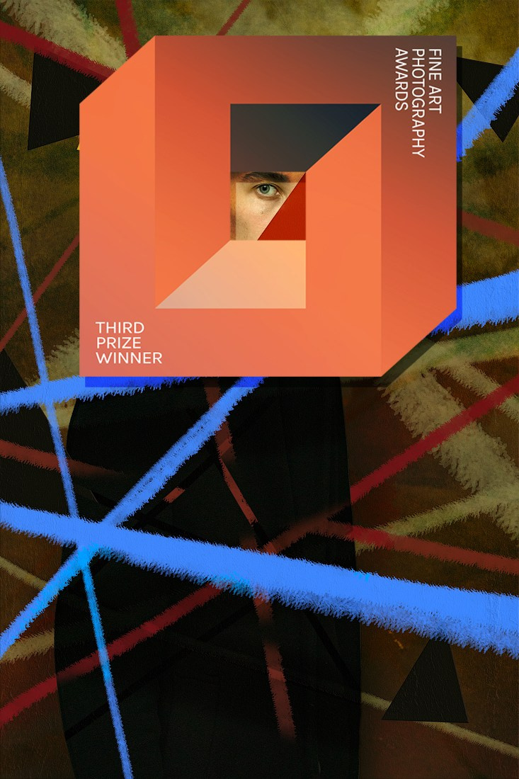 FAPA. Арт-фотограф Виктория Забродина