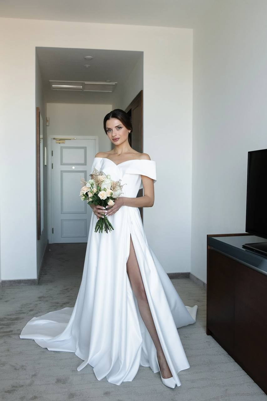My brides. Свадебный стилист Москва