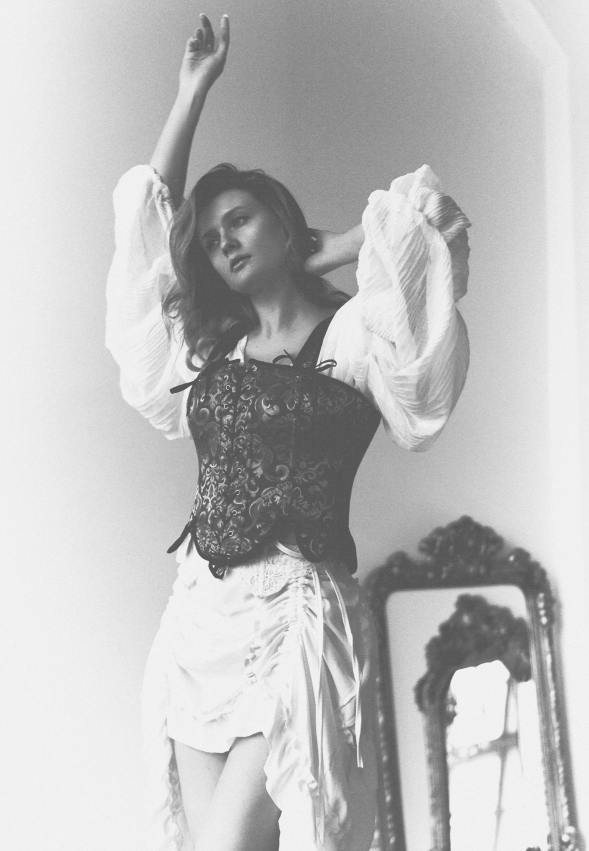 Anastasia. Индивидуальная и семейная фотосессия в Чебоксарах Оксана Русакова