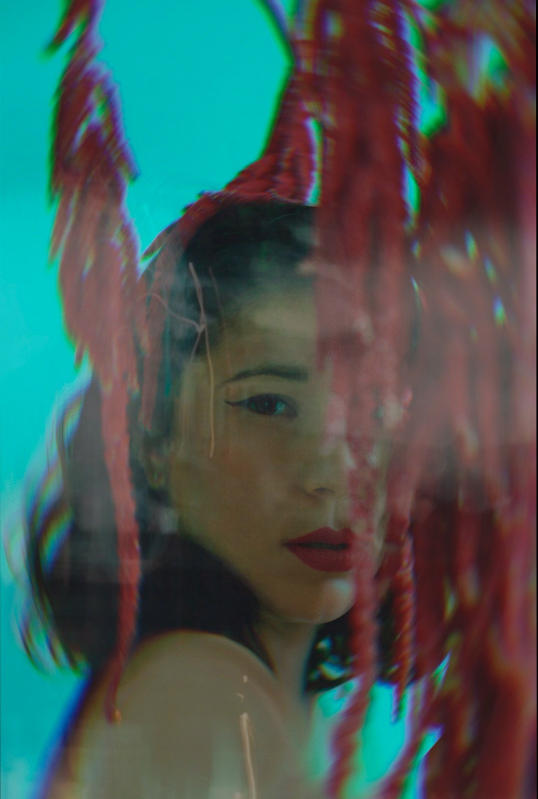 Галерея. С ⁐ Ф Ь Я визуальный артист — фото видео декор графика