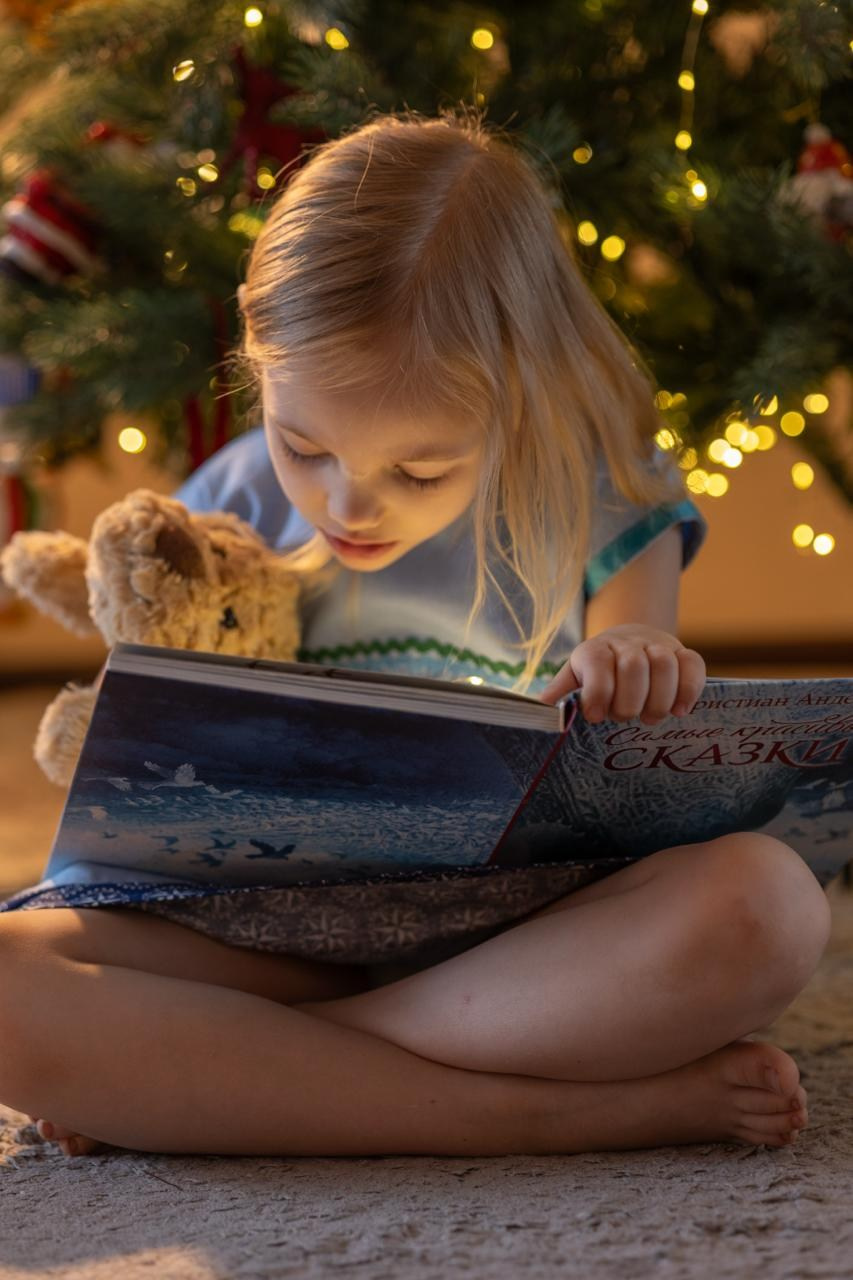 Домашние съемки. Основное