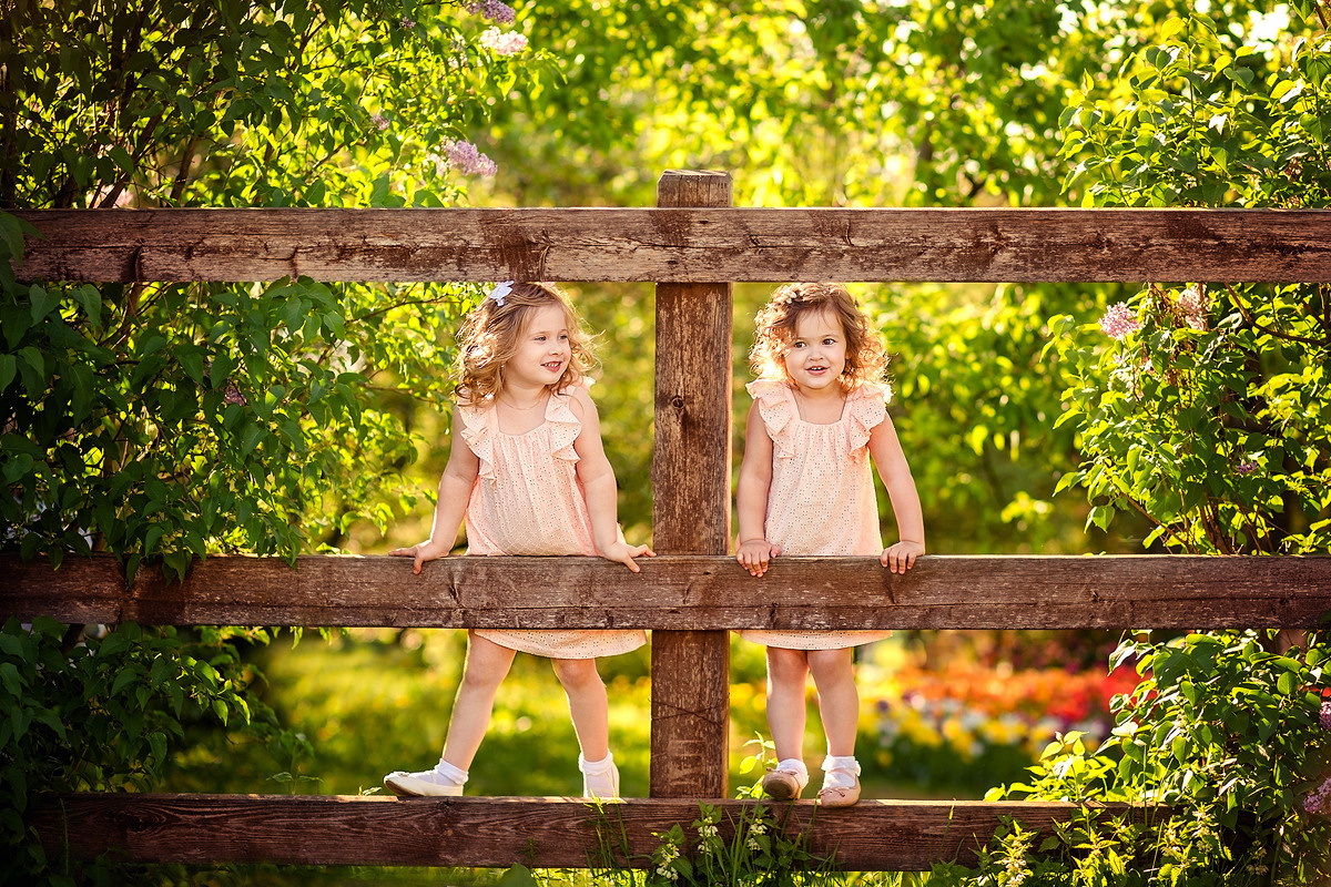 Детская и семейная фотосессия. Детский и семейный фотограф в Москве Елена Федосова