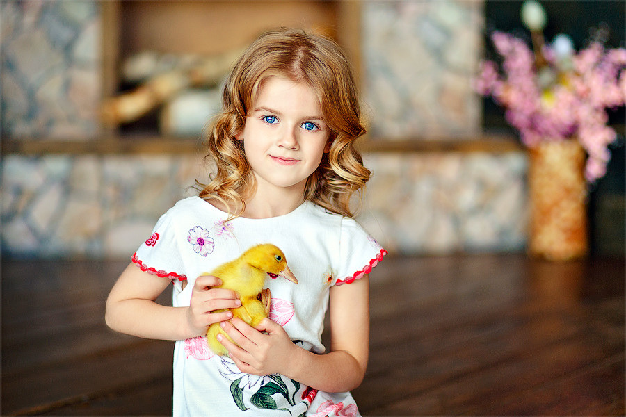 Детская и семейная фотосессия. Детский и семейный фотограф в Москве Елена Федосова