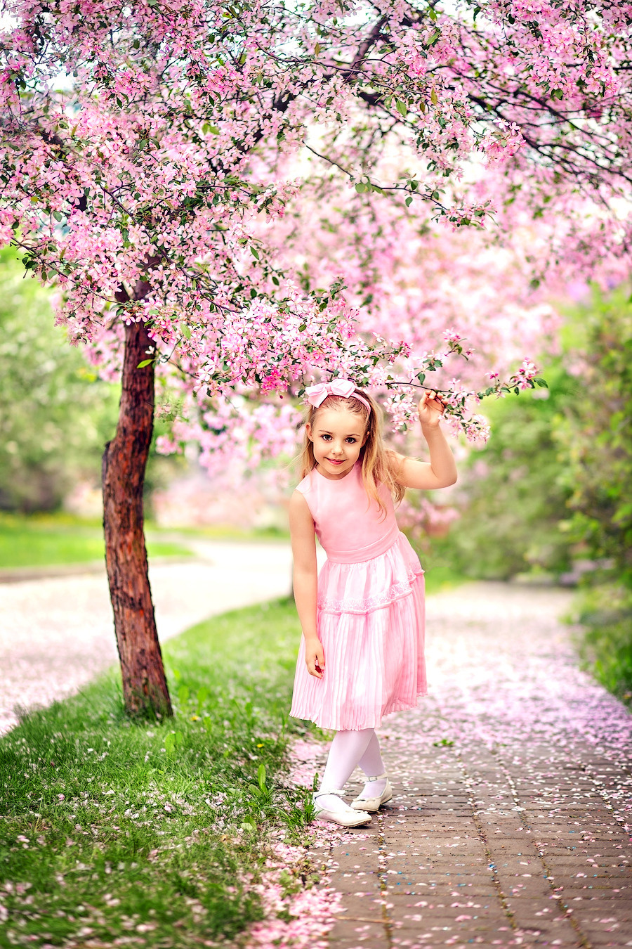 Детская и семейная фотосессия. Детский и семейный фотограф в Москве Елена Федосова