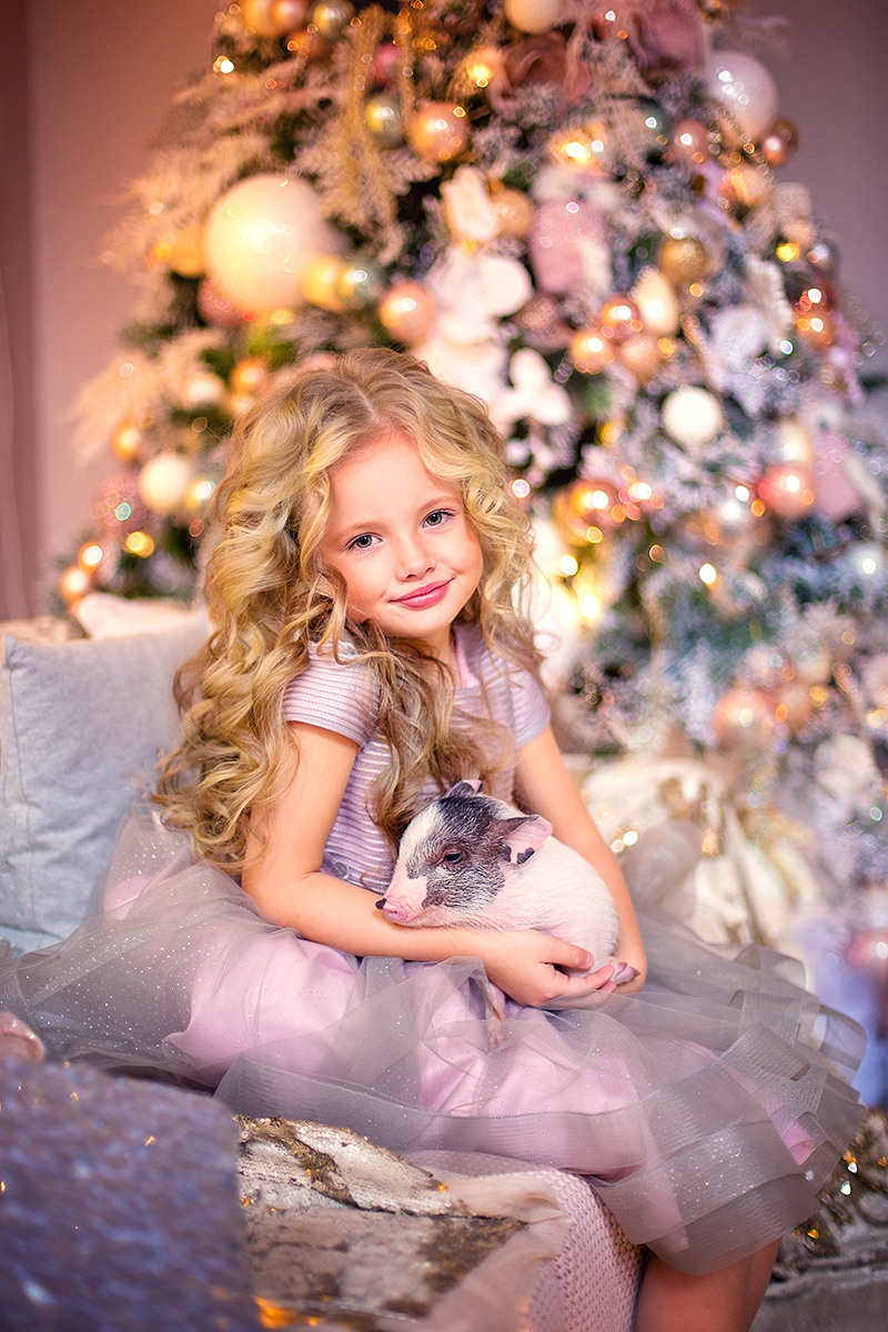 Детская и семейная фотосессия. Детский и семейный фотограф в Москве Елена Федосова