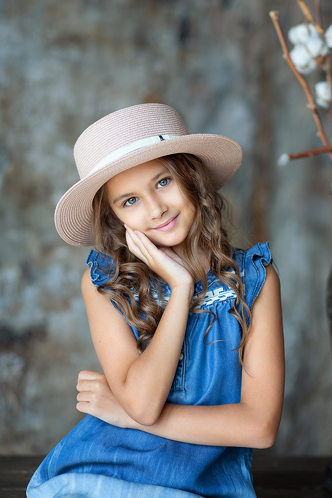 Детская и семейная фотосессия. Детский и семейный фотограф в Москве Елена Федосова