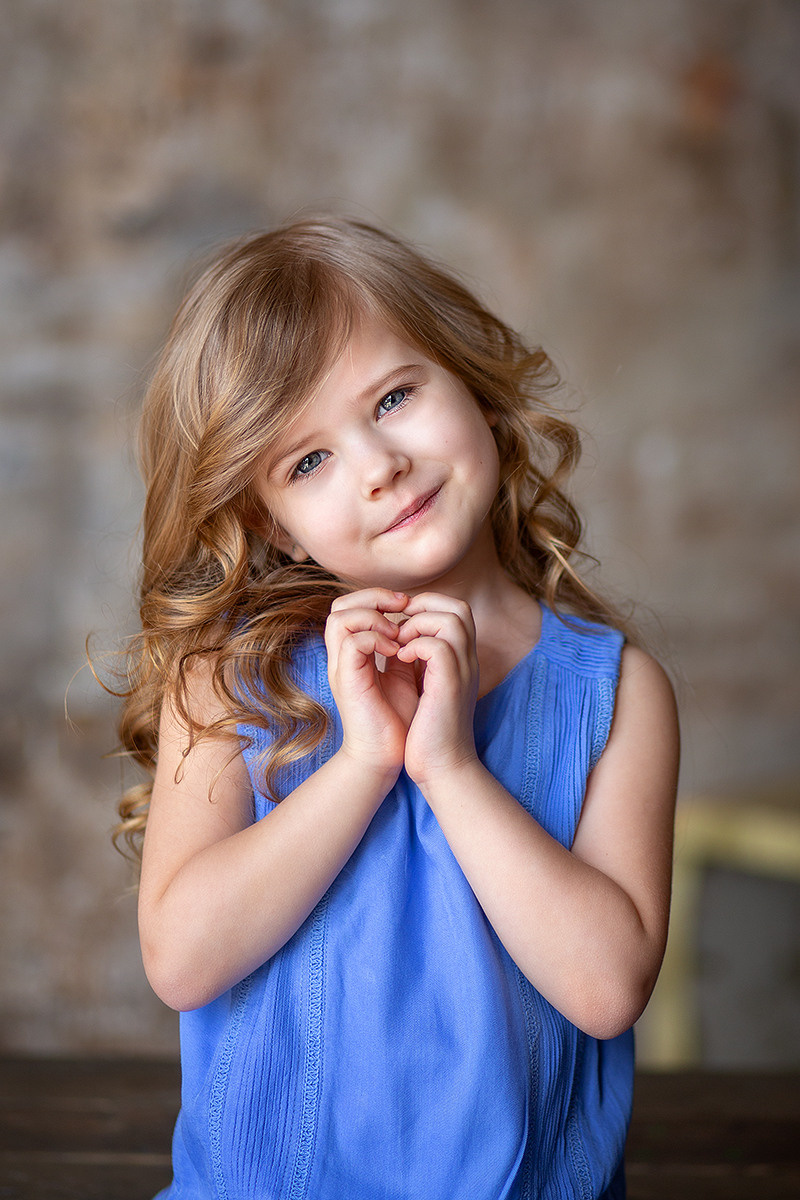 Детская и семейная фотосессия. Детский и семейный фотограф в Москве Елена Федосова