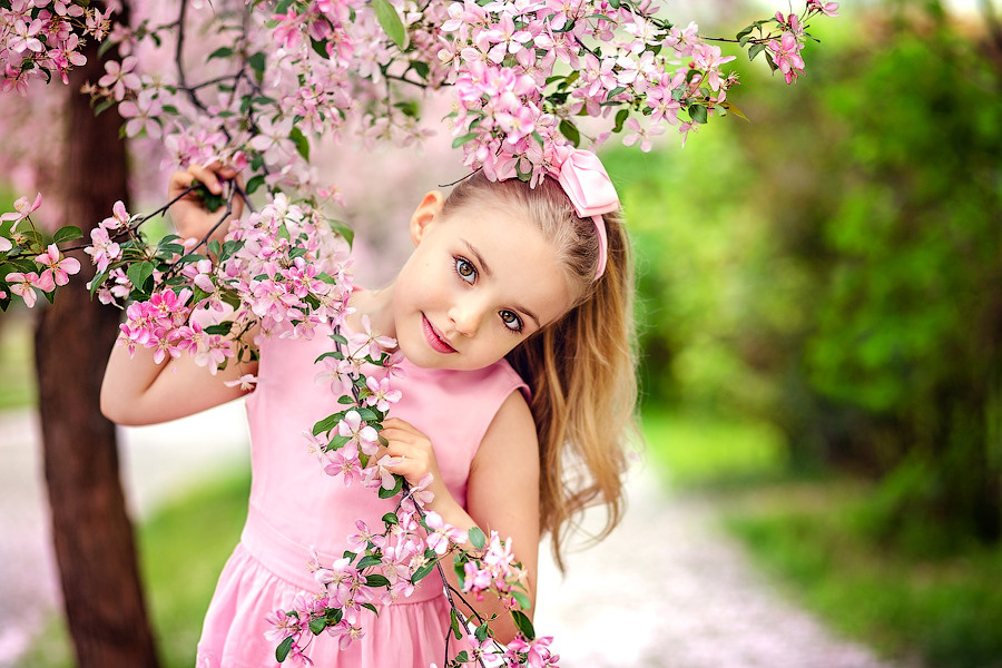 Детская и семейная фотосессия. Детский и семейный фотограф в Москве Елена Федосова